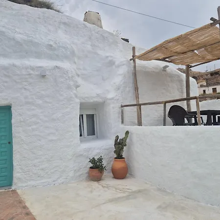 Apartment Cuevas Halima