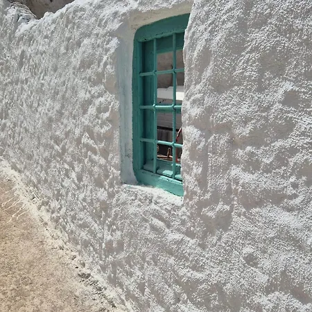 Cuevas Halima דירה Bacor
